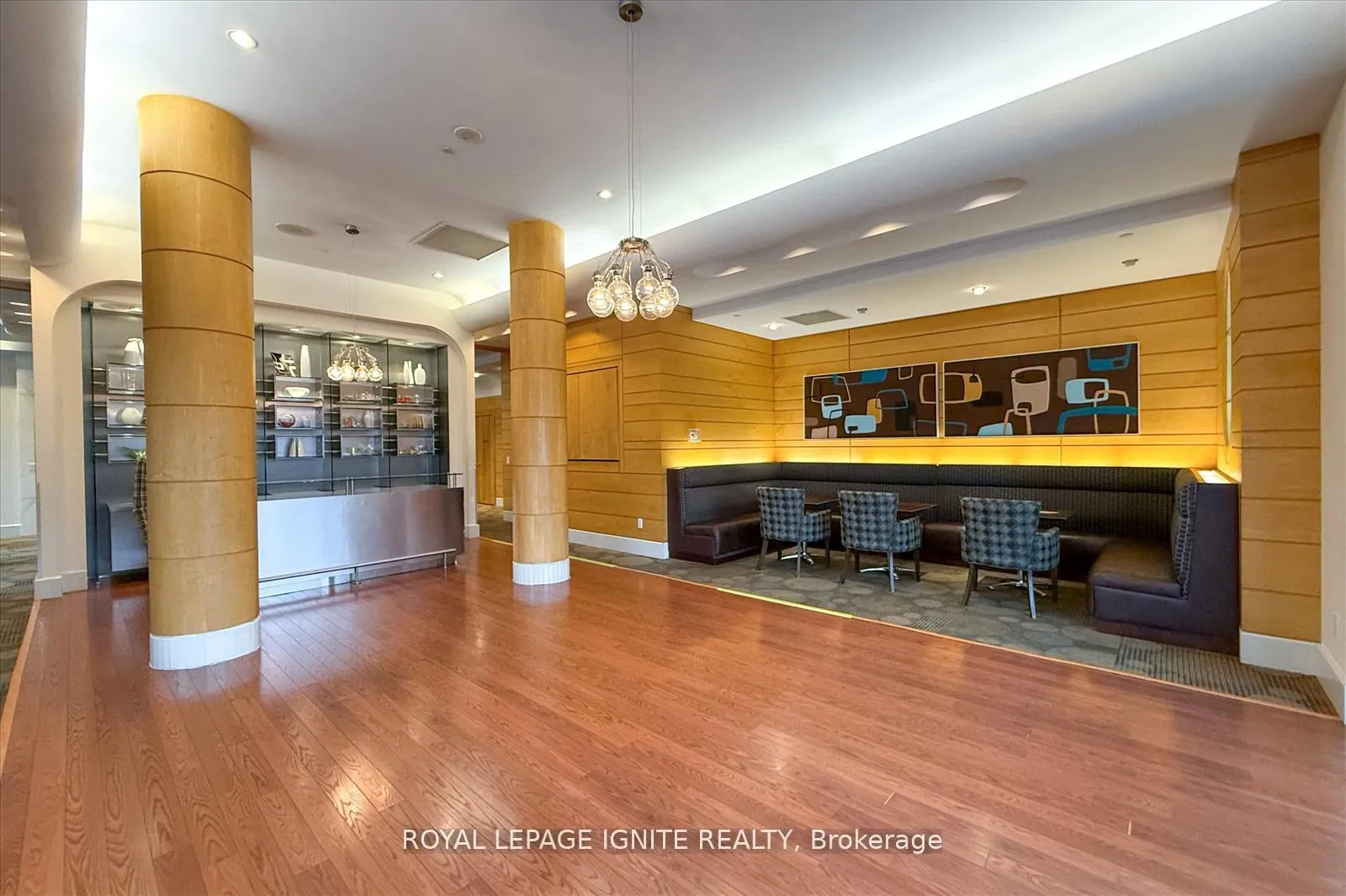 Photo 21 of Unit 2213, 83 Borough Drive, Scarborough, Bendale — HOMEH