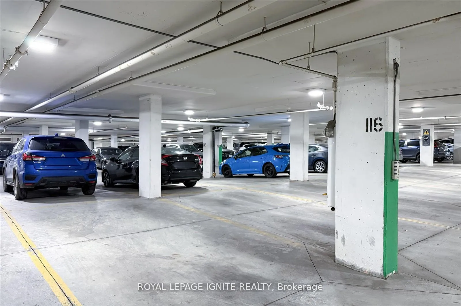 Photo 26 of Unit 2213, 83 Borough Drive, Scarborough, Bendale — HOMEH
