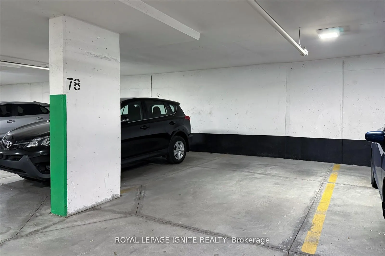 Photo 27 of Unit 2213, 83 Borough Drive, Scarborough, Bendale — HOMEH