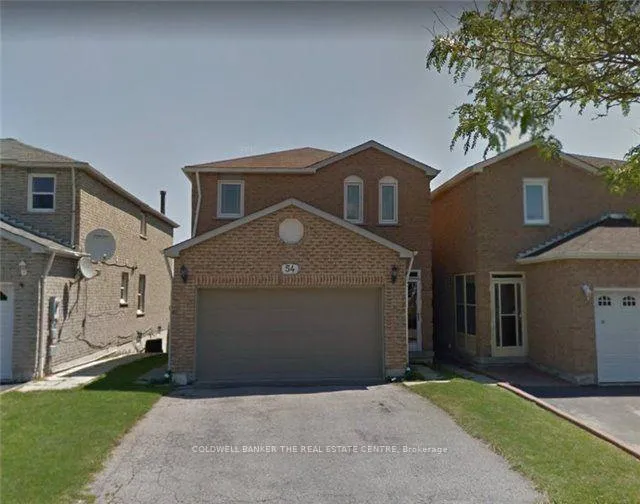 Photo 1 of 54 Laguna Crescent, Markham, Middlefield — HOMEH
