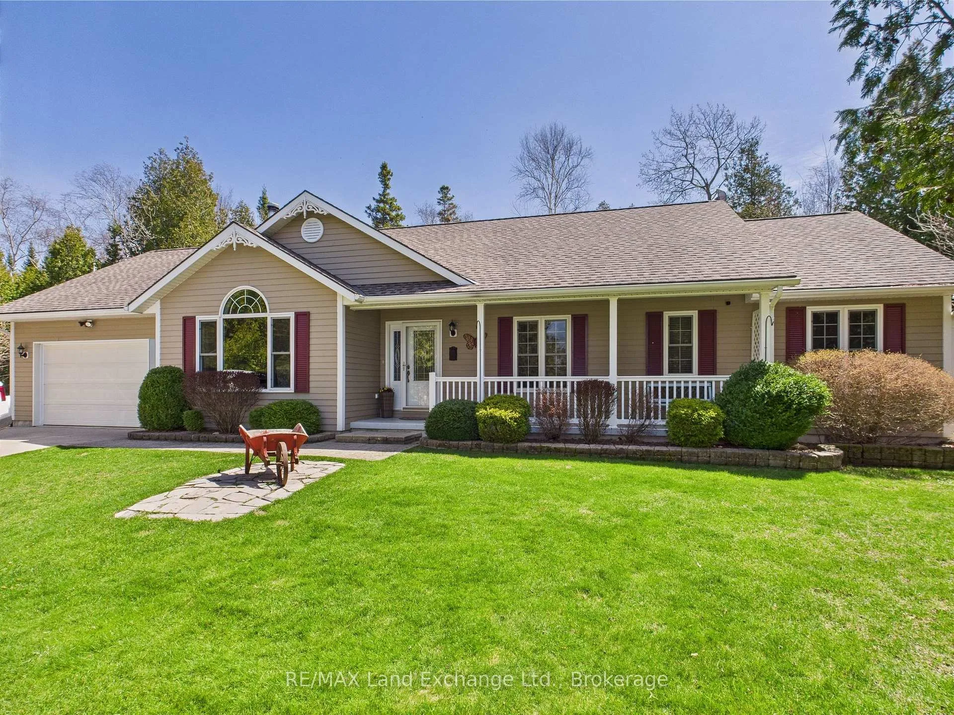 Photo 1 of 480 Sunset Drive, Kincardine — HOMEH
