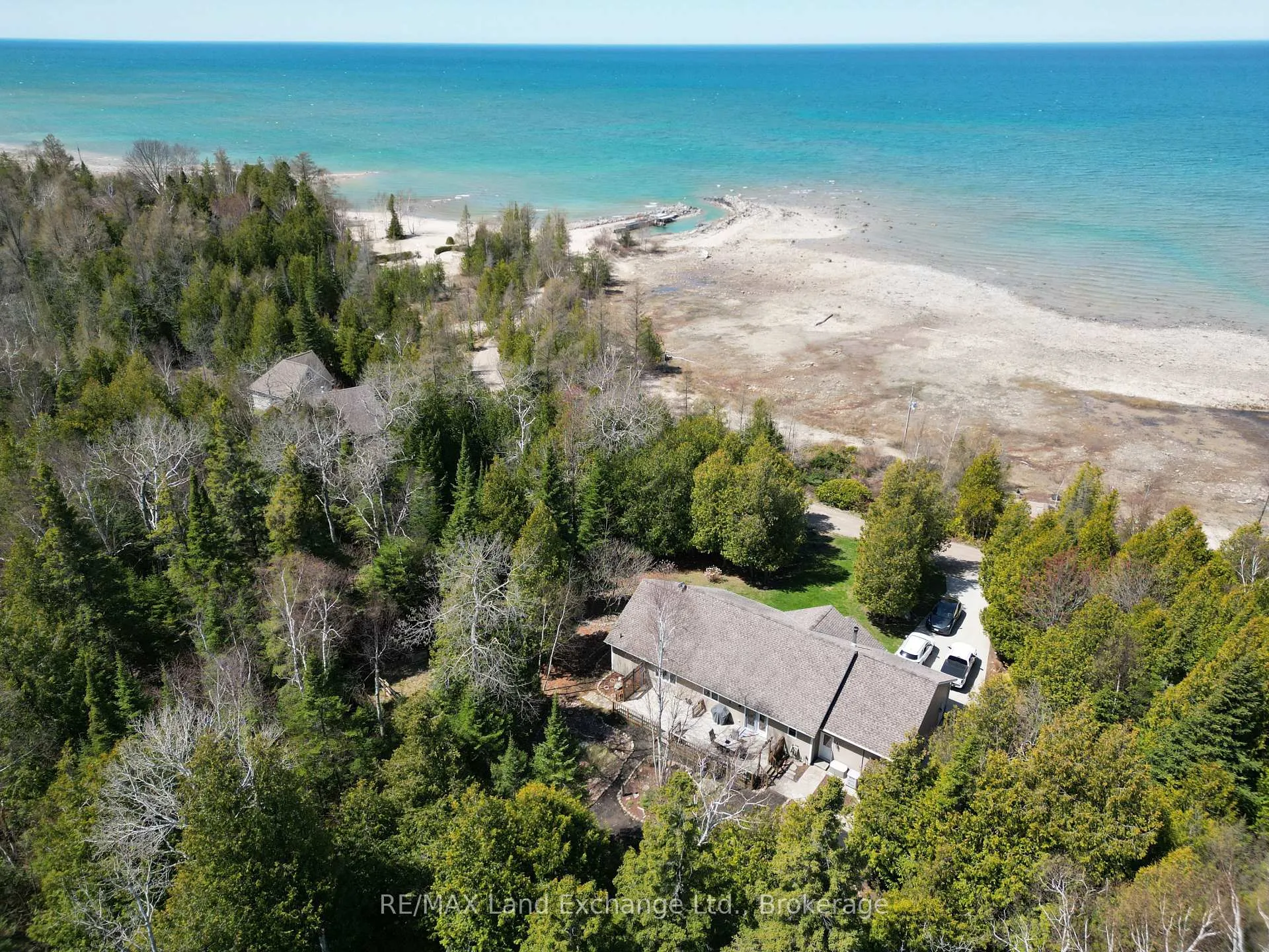Photo 2 of 480 Sunset Drive, Kincardine — HOMEH
