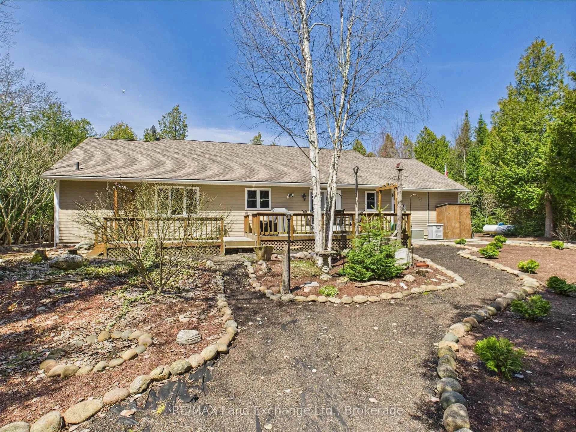 Photo 23 of 480 Sunset Drive, Kincardine — HOMEH