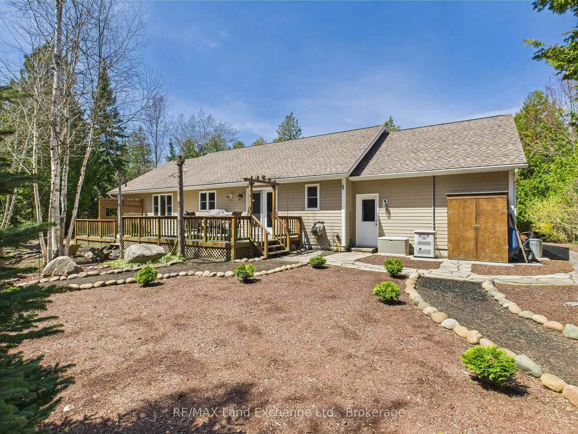 Photo 24 of 480 Sunset Drive, Kincardine — HOMEH