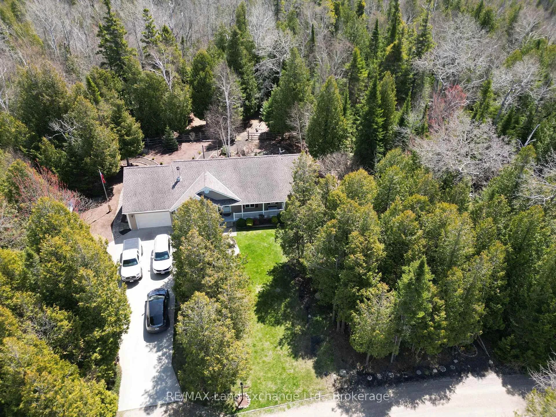 Photo 30 of 480 Sunset Drive, Kincardine — HOMEH