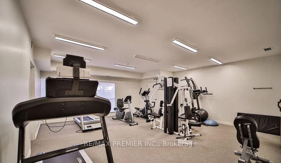 Photo 5 of Unit 115, 33 Wallace Street, Vaughan, West Woodbridge — HOMEH