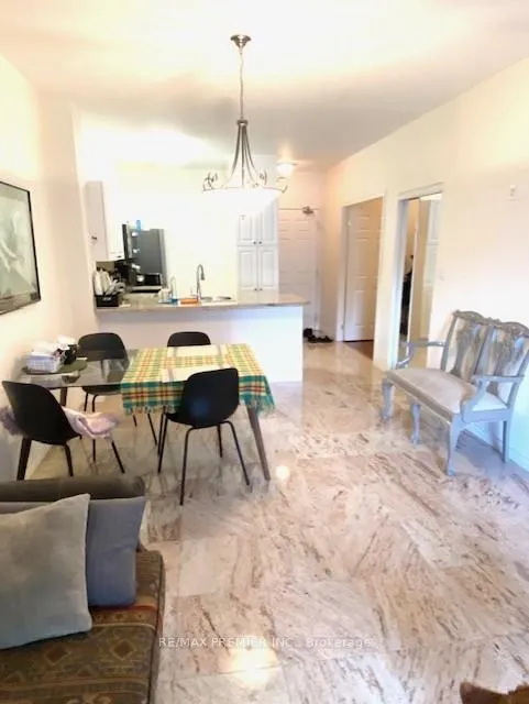 Photo 9 of Unit 115, 33 Wallace Street, Vaughan, West Woodbridge — HOMEH