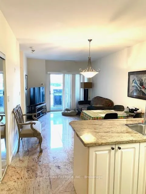 Photo 11 of Unit 115, 33 Wallace Street, Vaughan, West Woodbridge — HOMEH