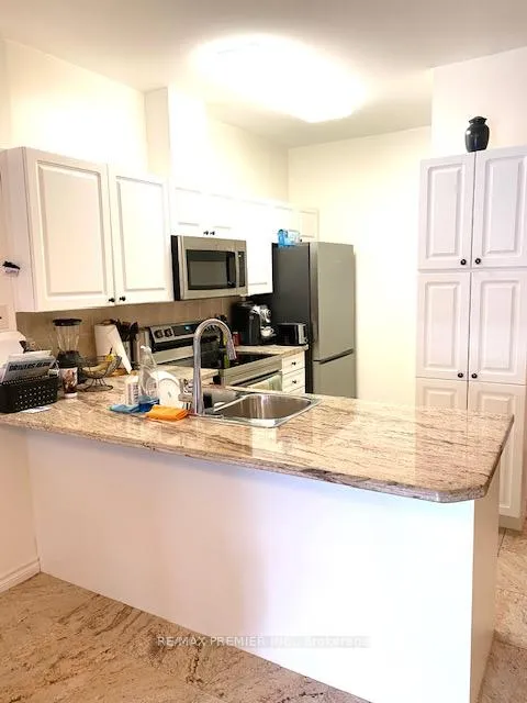Photo 12 of Unit 115, 33 Wallace Street, Vaughan, West Woodbridge — HOMEH