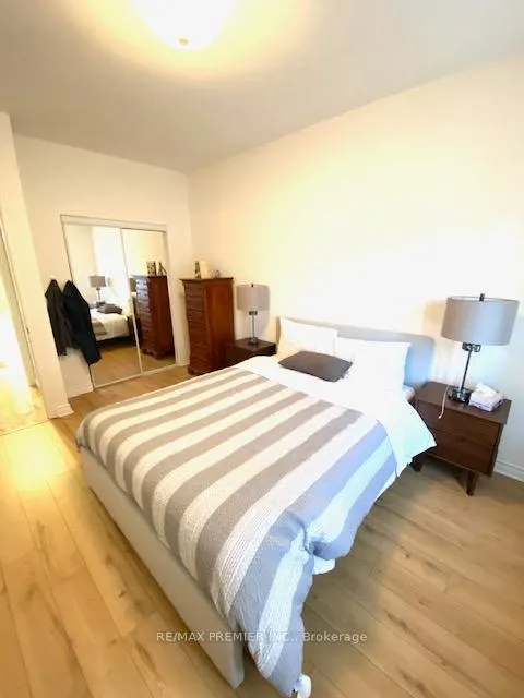 Photo 14 of Unit 115, 33 Wallace Street, Vaughan, West Woodbridge — HOMEH
