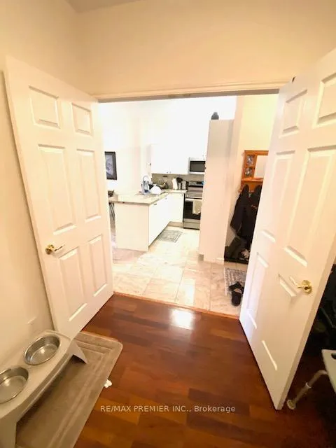 Photo 17 of Unit 115, 33 Wallace Street, Vaughan, West Woodbridge — HOMEH
