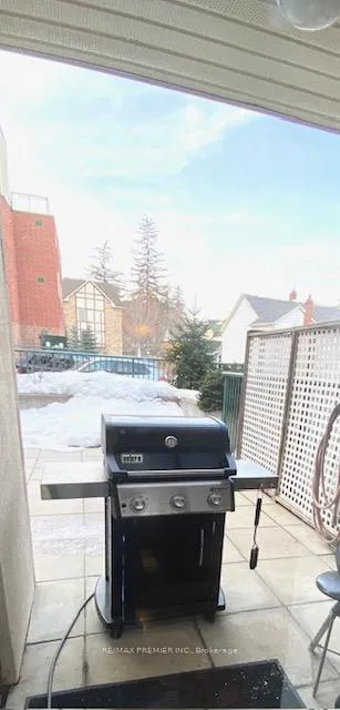 Photo 19 of Unit 115, 33 Wallace Street, Vaughan, West Woodbridge — HOMEH