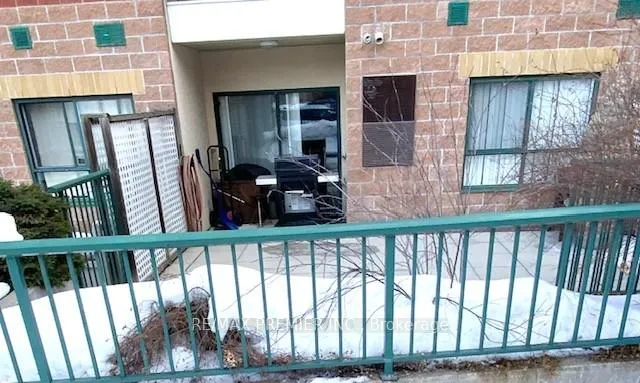 Photo 20 of Unit 115, 33 Wallace Street, Vaughan, West Woodbridge — HOMEH