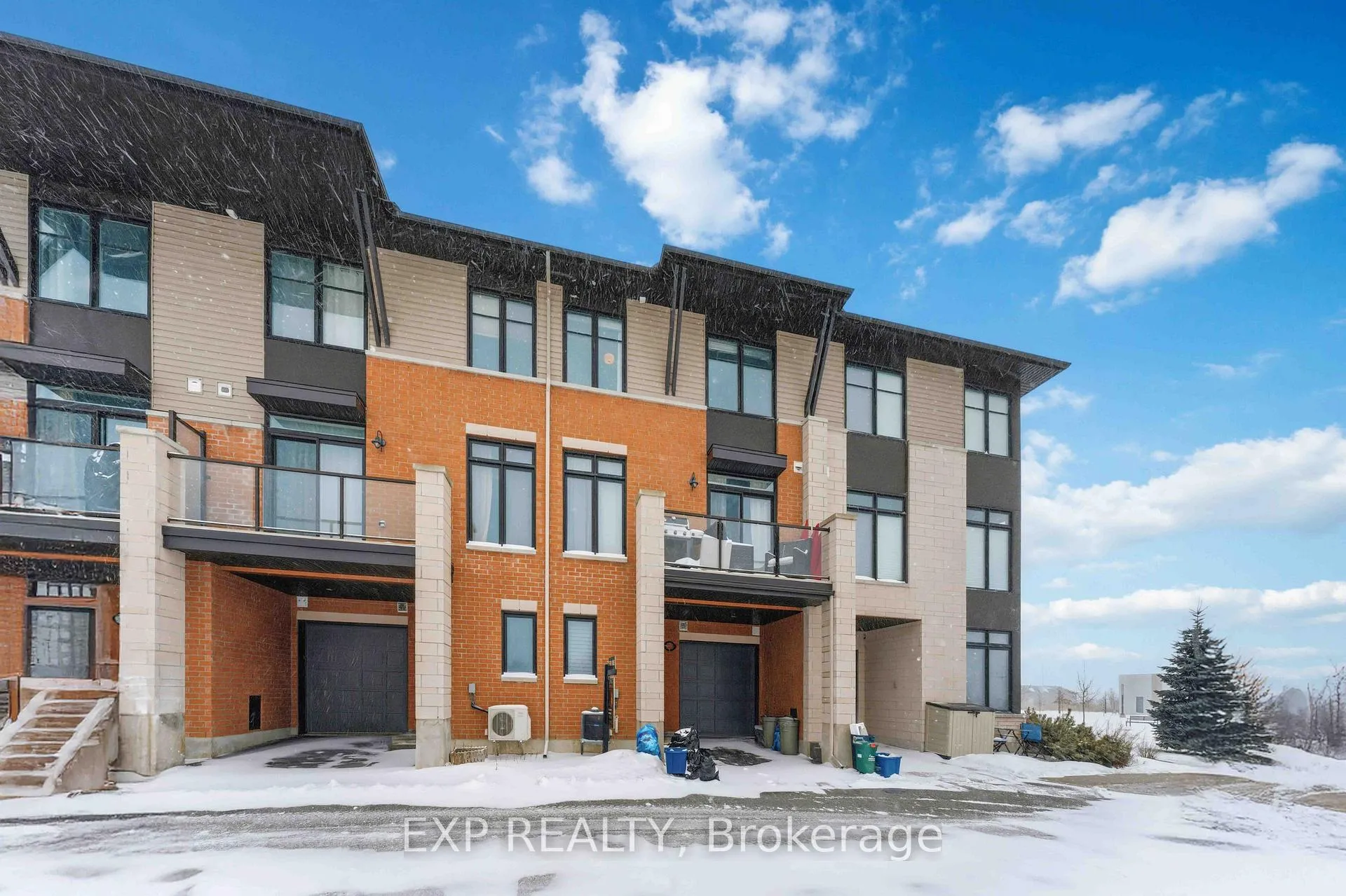 Photo 1 of 509 Chaperal Private, Ottawa, Avalon West — HOMEH