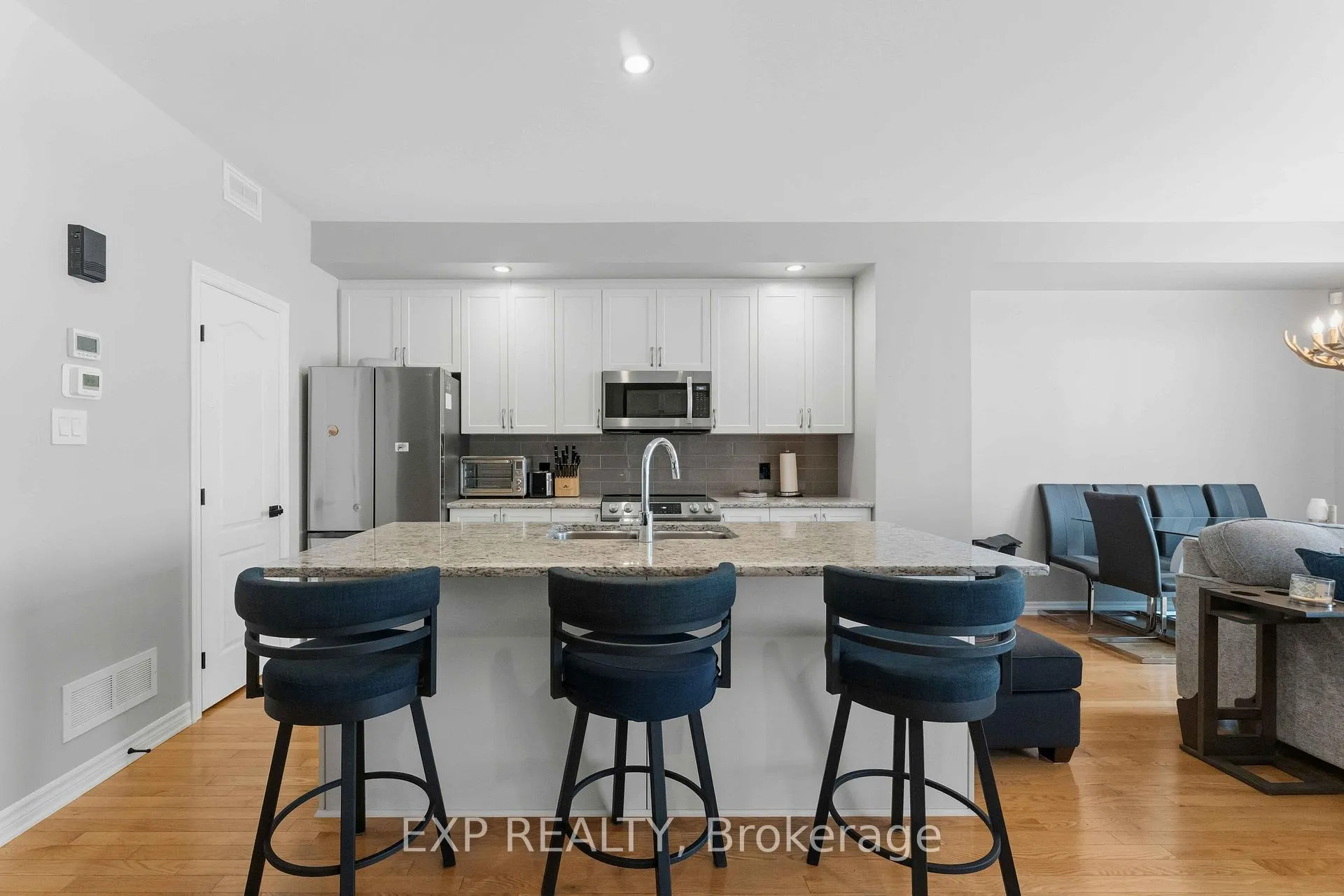 Photo 20 of 509 Chaperal Private, Ottawa, Avalon West — HOMEH