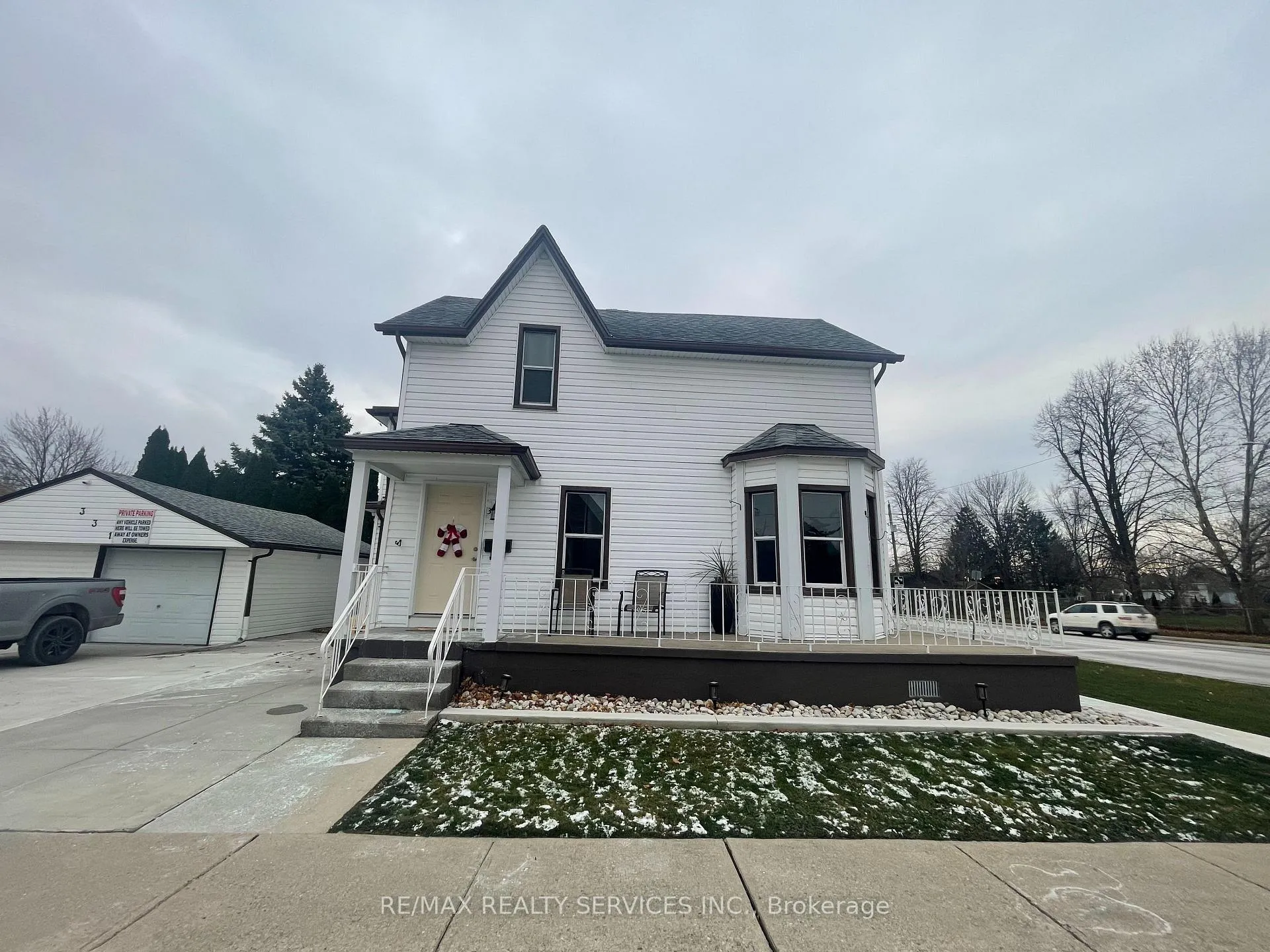 Photo 3 of 209 Murray Street, Chatham-Kent, Wallaceburg — HOMEH
