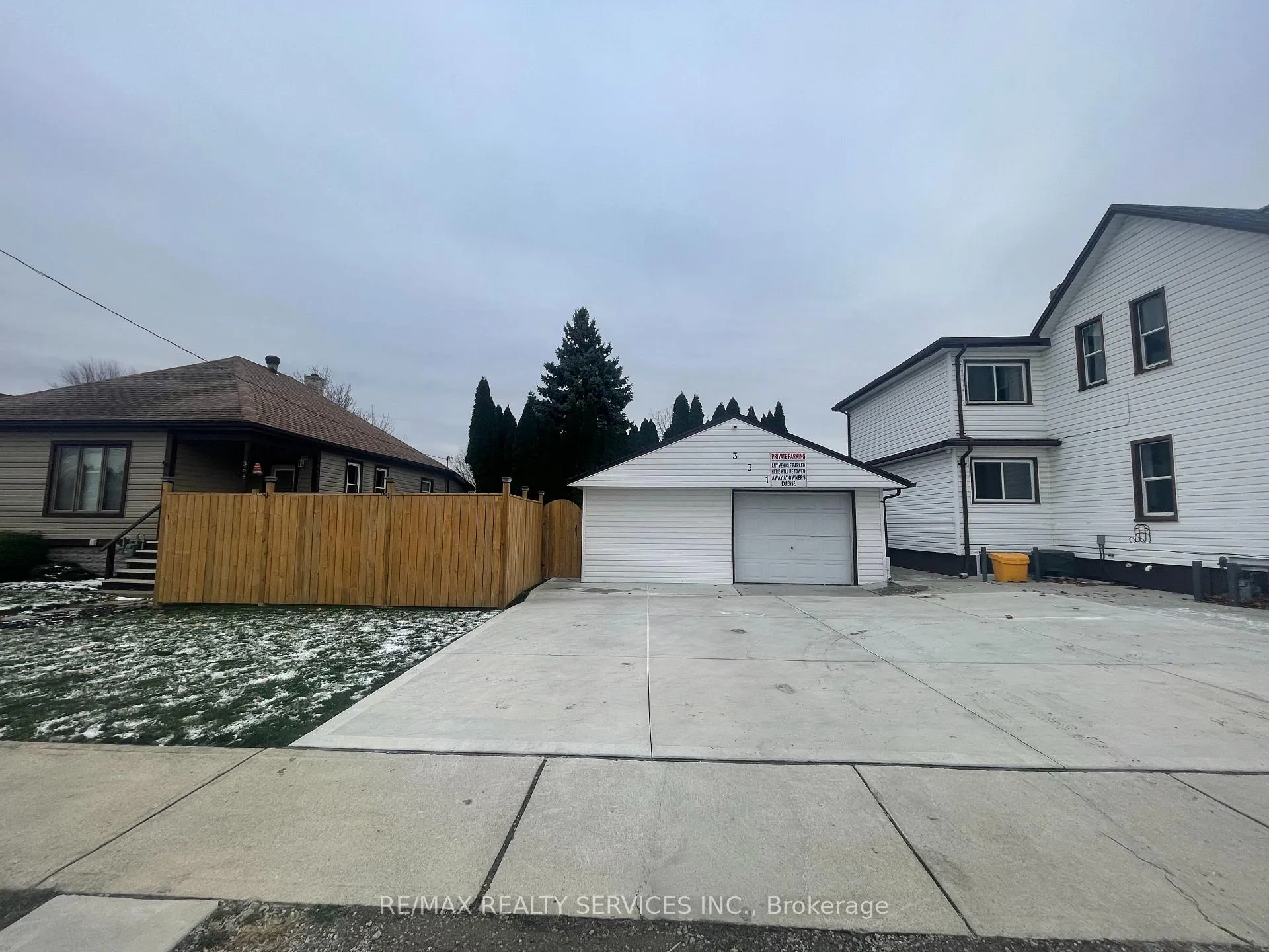 Photo 6 of 209 Murray Street, Chatham-Kent, Wallaceburg — HOMEH