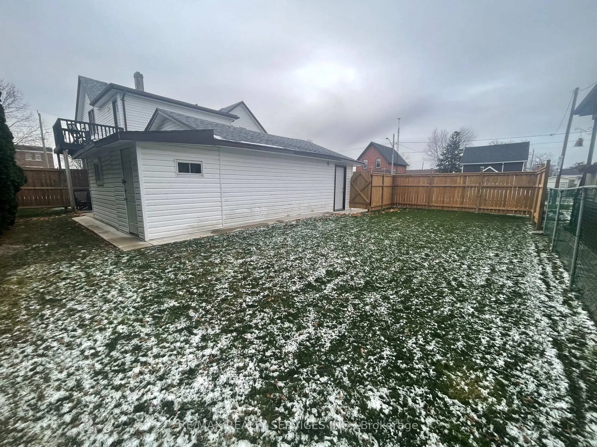Photo 28 of 209 Murray Street, Chatham-Kent, Wallaceburg — HOMEH