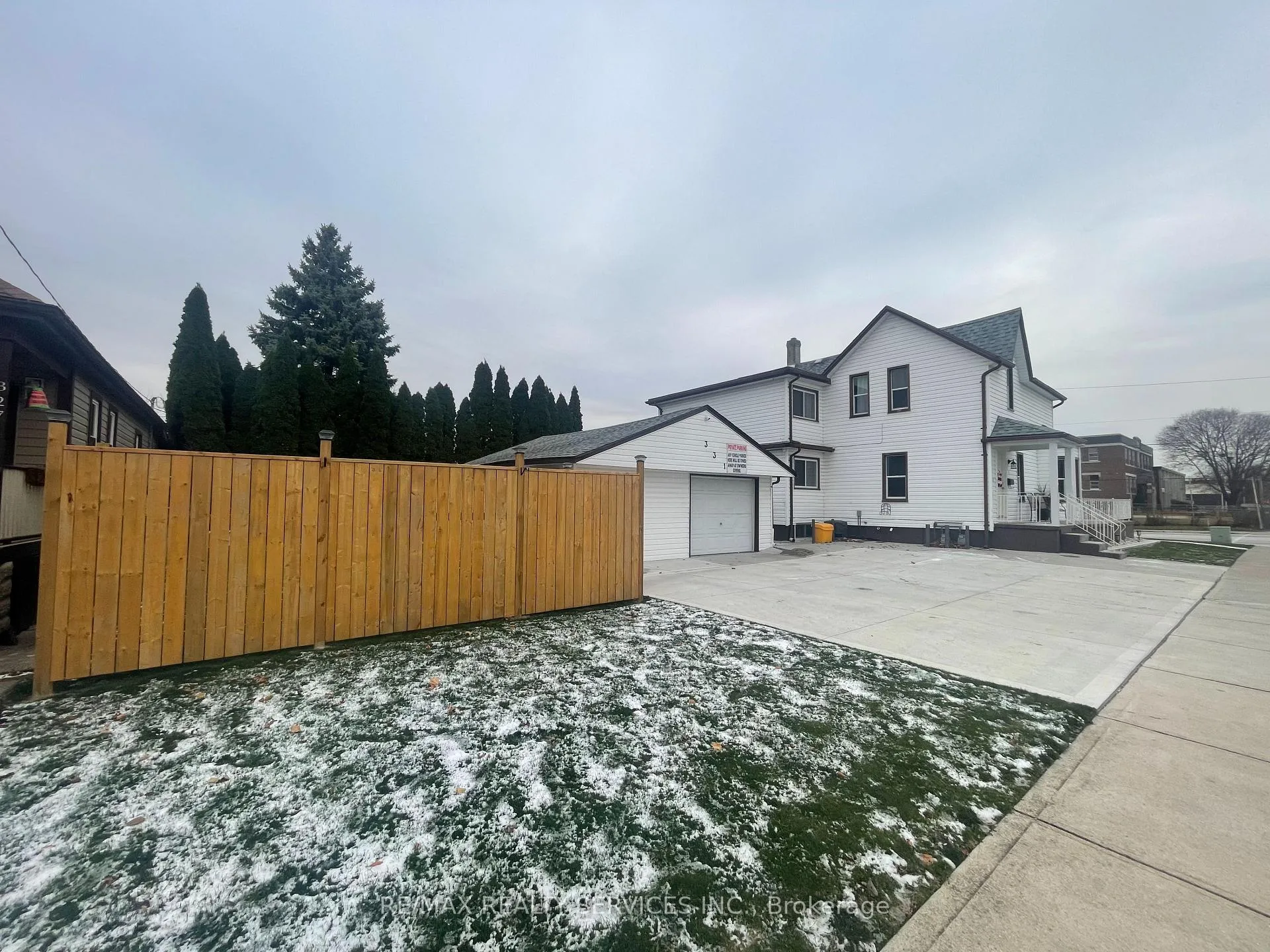 Photo 30 of 209 Murray Street, Chatham-Kent, Wallaceburg — HOMEH