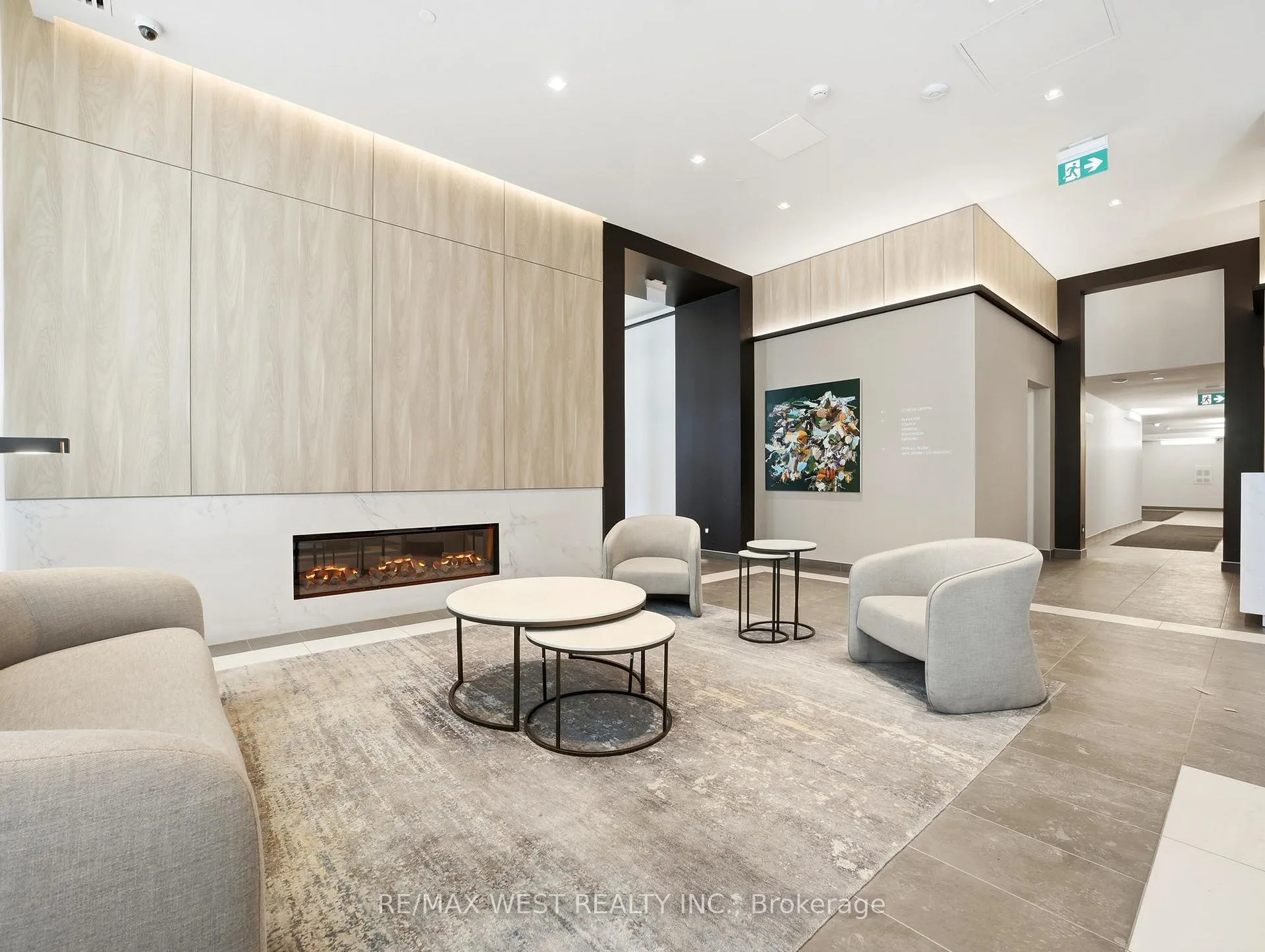 Photo 2 of Unit 912, 1 Jarvis Street, Hamilton, Beasley — HOMEH