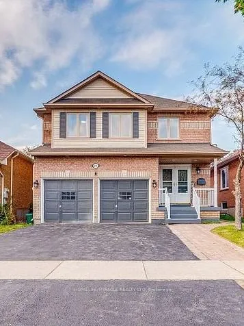 Photo 1 of 118 Mowat Crescent, Halton Hills, Georgetown — HOMEH