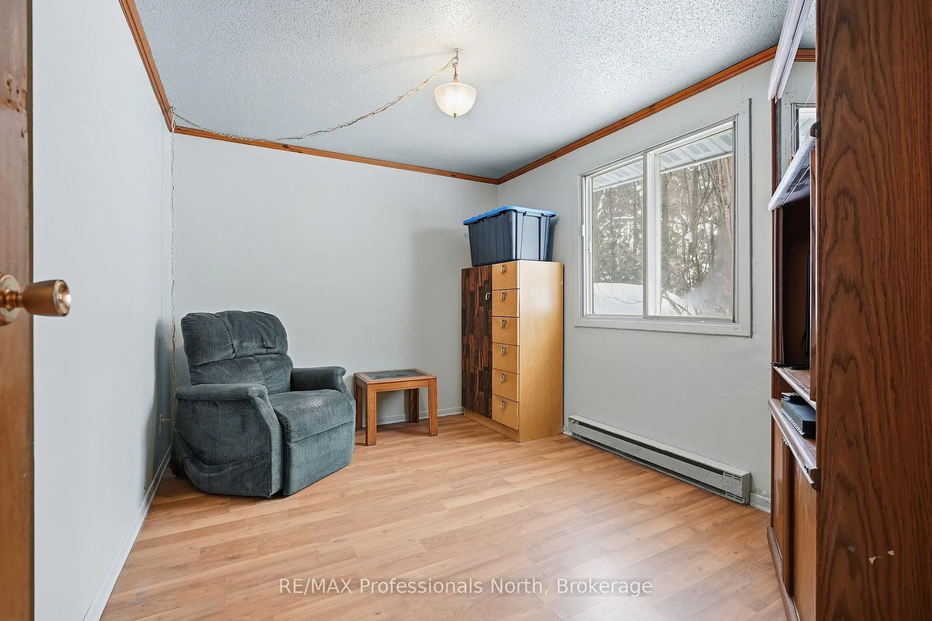 Photo 23 of 25 Dudley Drive, Bracebridge, Macaulay — HOMEH