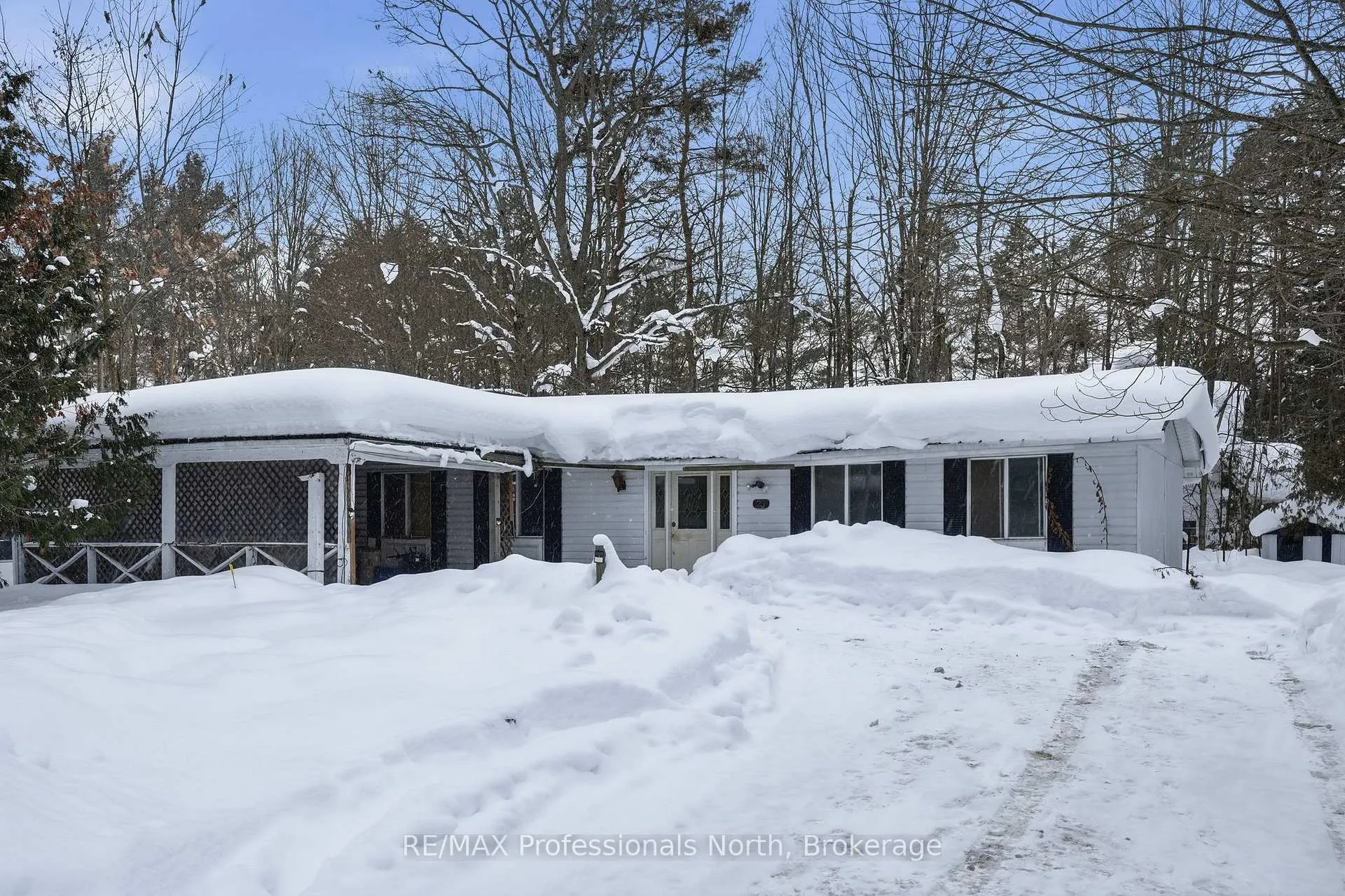 Photo 31 of 25 Dudley Drive, Bracebridge, Macaulay — HOMEH