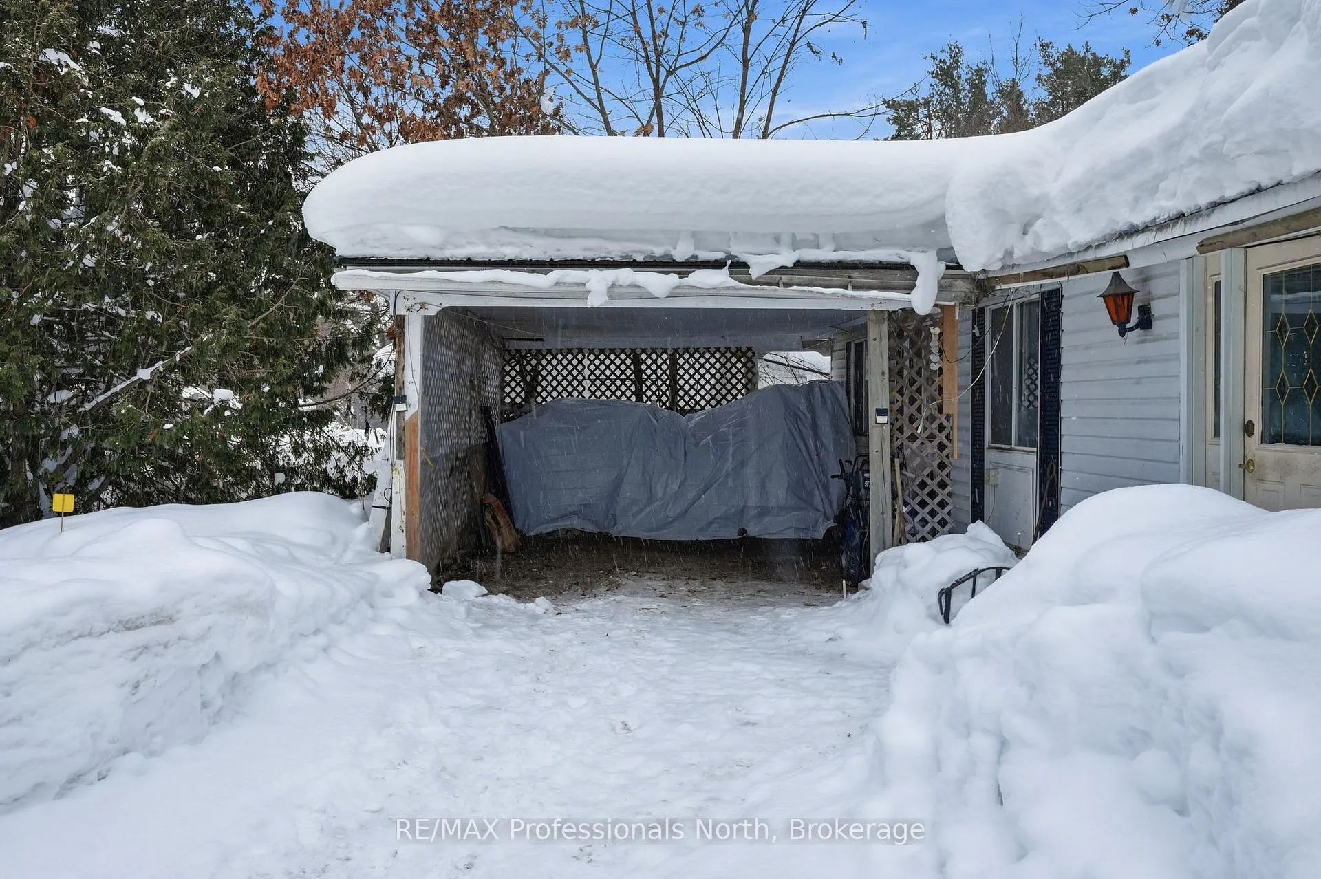 Photo 34 of 25 Dudley Drive, Bracebridge, Macaulay — HOMEH