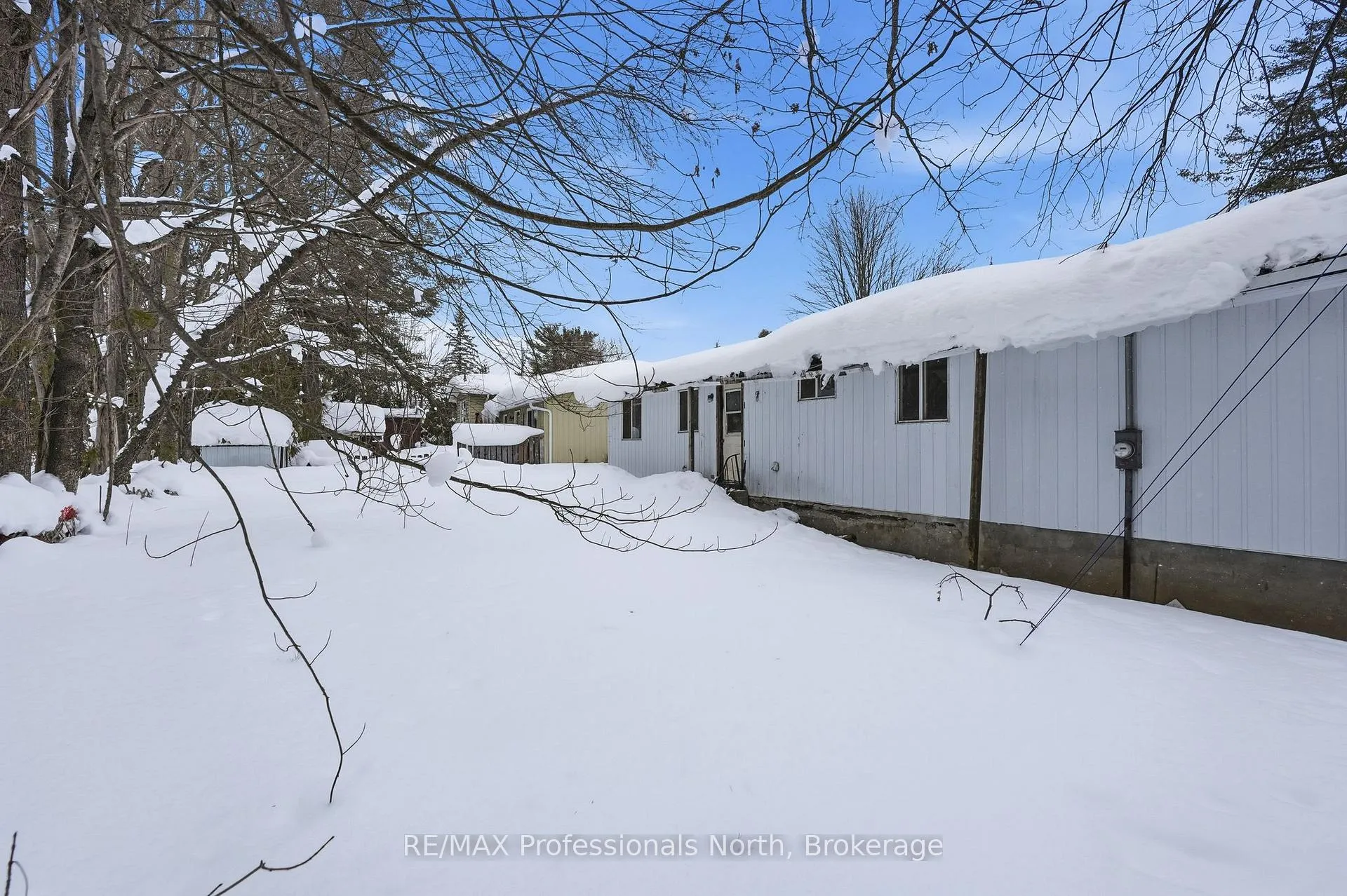 Photo 36 of 25 Dudley Drive, Bracebridge, Macaulay — HOMEH