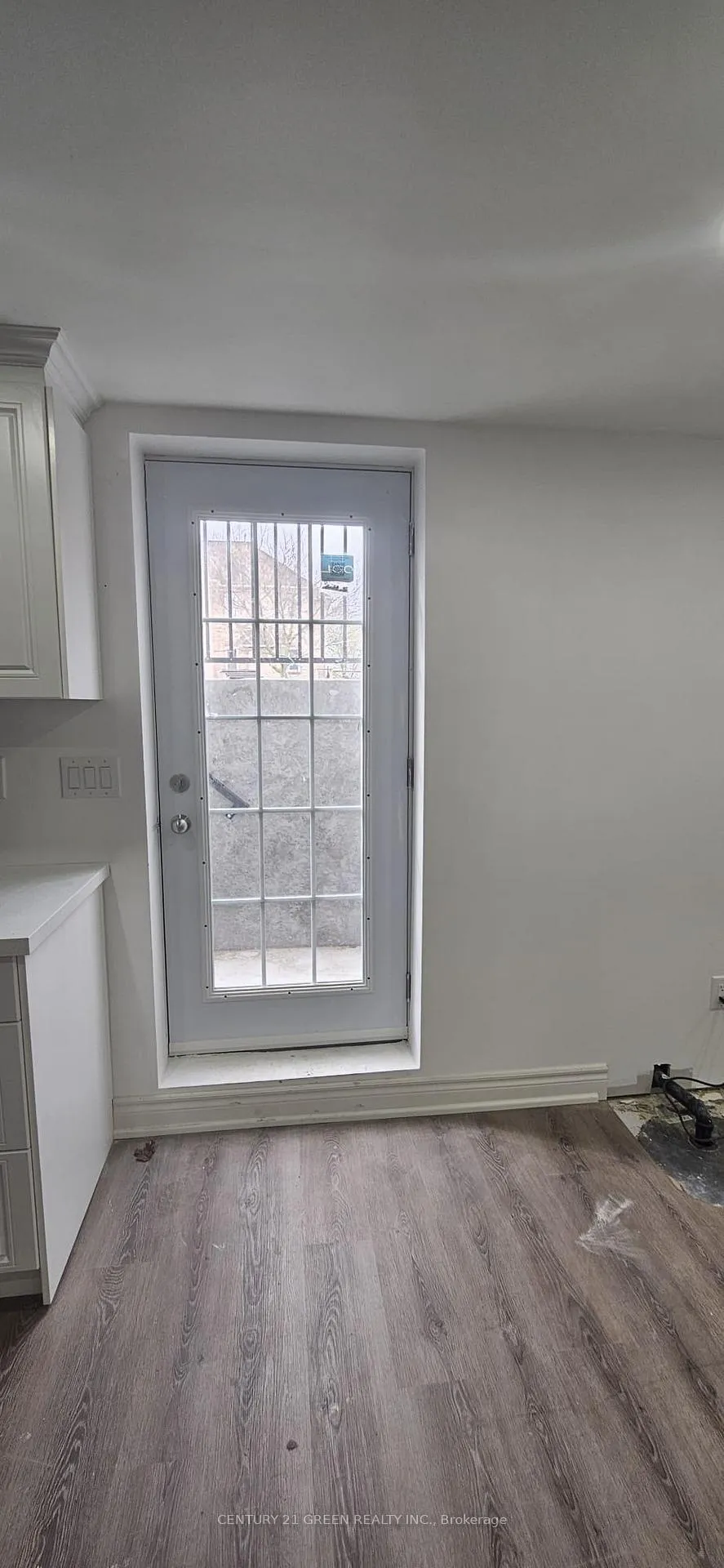 Photo 4 of Unit Basement, 2 Hoodgate Drive, Whitby, Williamsburg — HOMEH