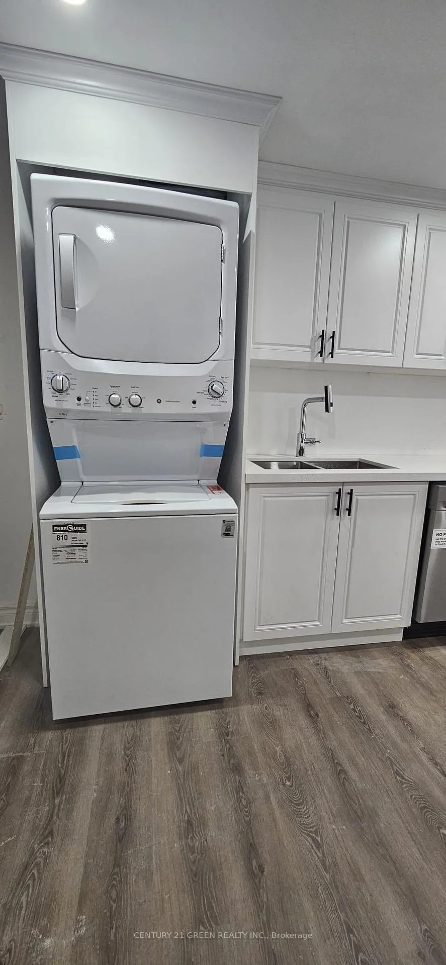 Photo 9 of Unit Basement, 2 Hoodgate Drive, Whitby, Williamsburg — HOMEH