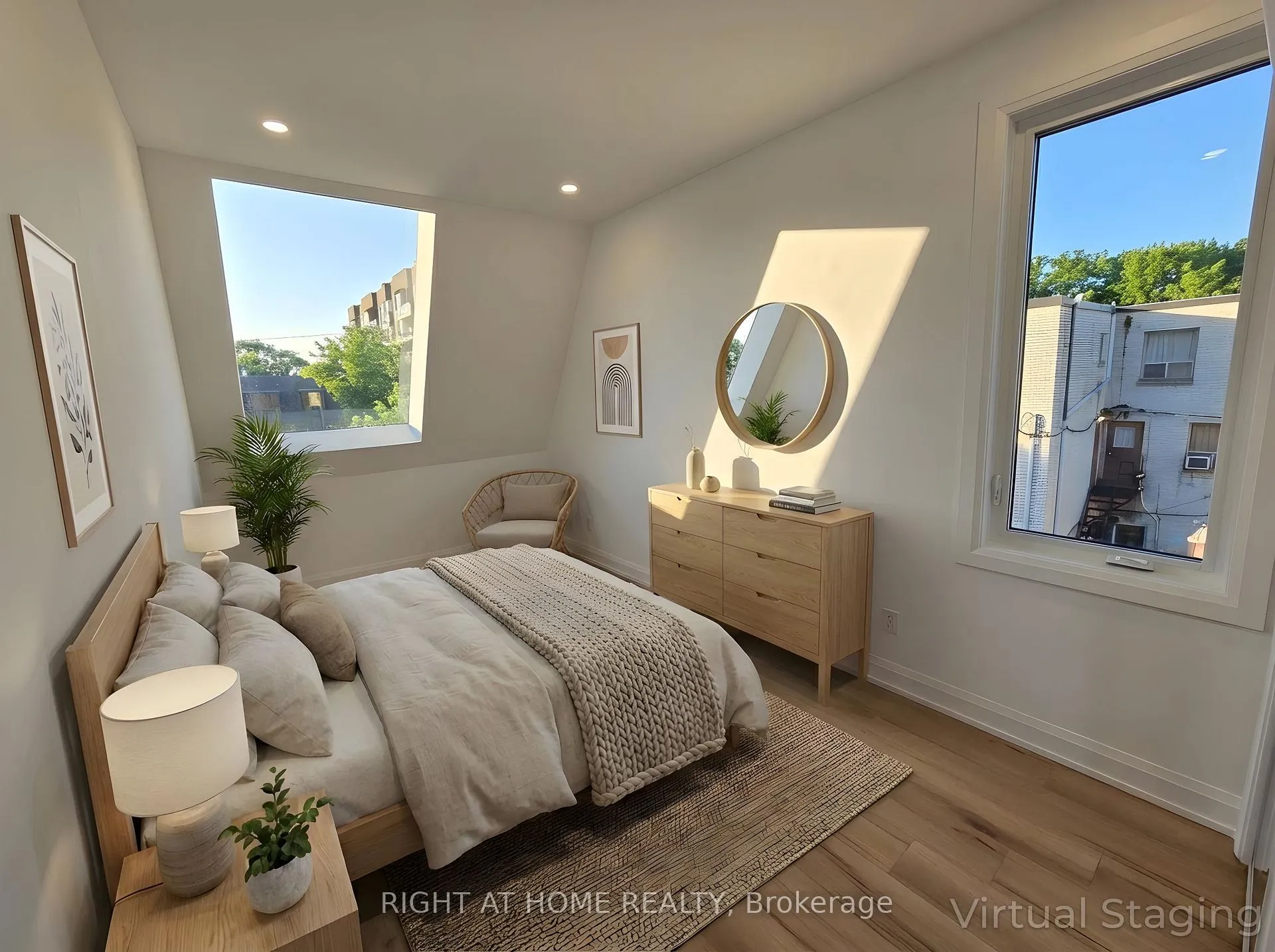 Photo 6 of Unit 3, 55 Camberwell Road, Toronto, Humewood-Cedarvale — HOMEH