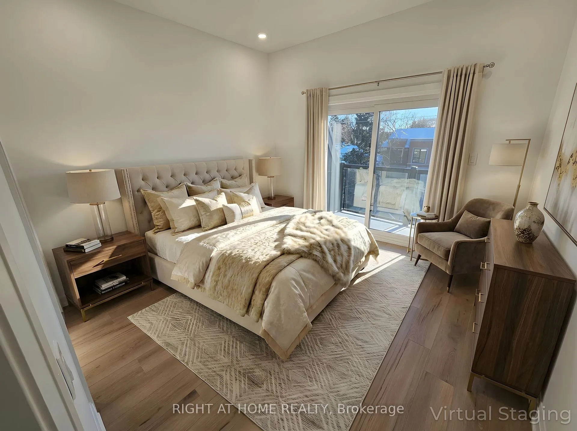 Photo 7 of Unit 3, 55 Camberwell Road, Toronto, Humewood-Cedarvale — HOMEH