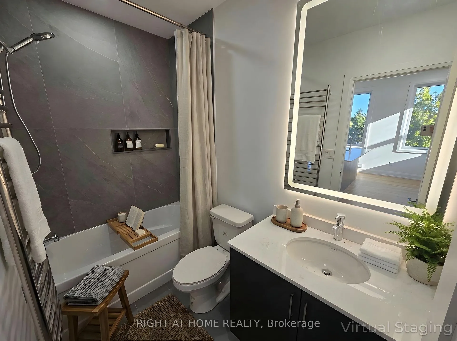 Photo 8 of Unit 3, 55 Camberwell Road, Toronto, Humewood-Cedarvale — HOMEH