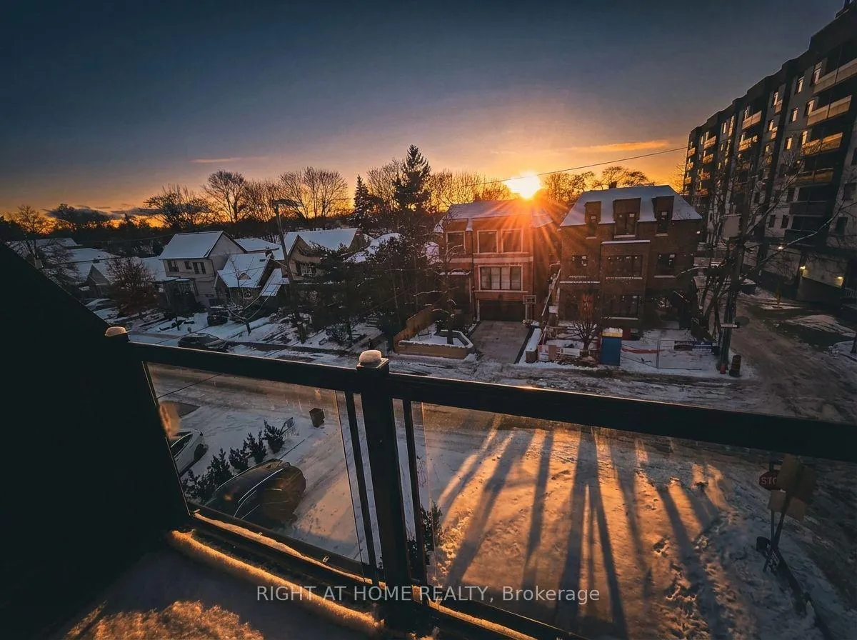 Photo 12 of Unit 3, 55 Camberwell Road, Toronto, Humewood-Cedarvale — HOMEH