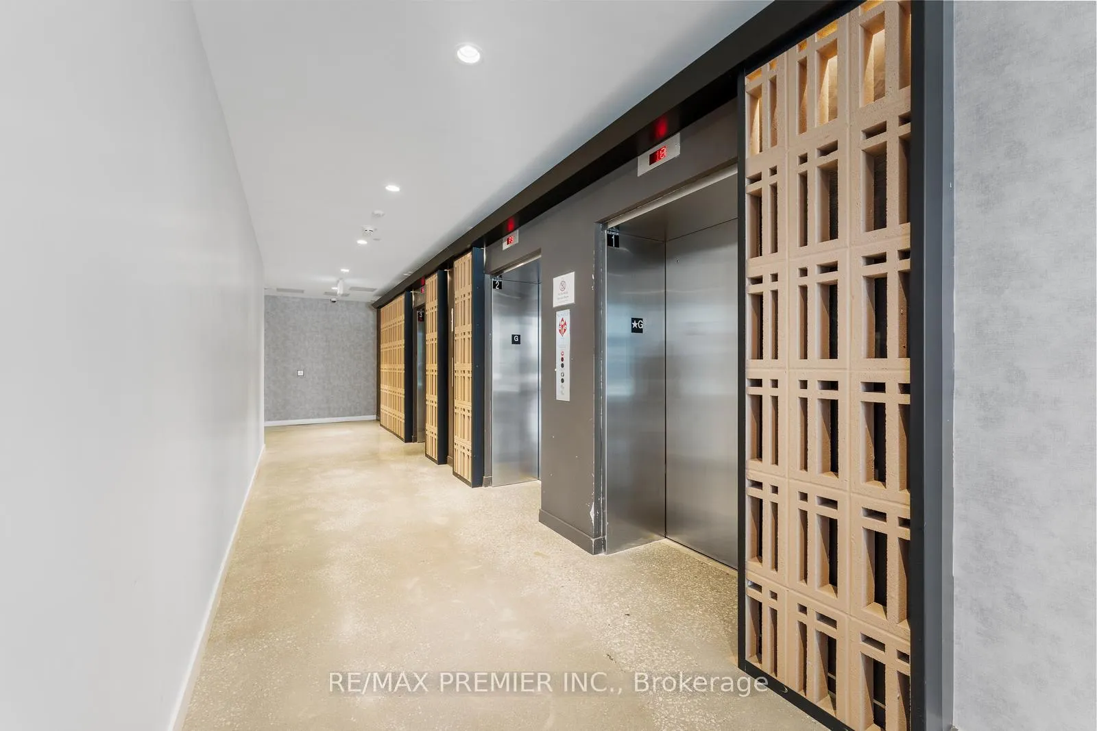Photo 5 of Unit 2617, 10 Abeja Street, Vaughan, Concord — HOMEH