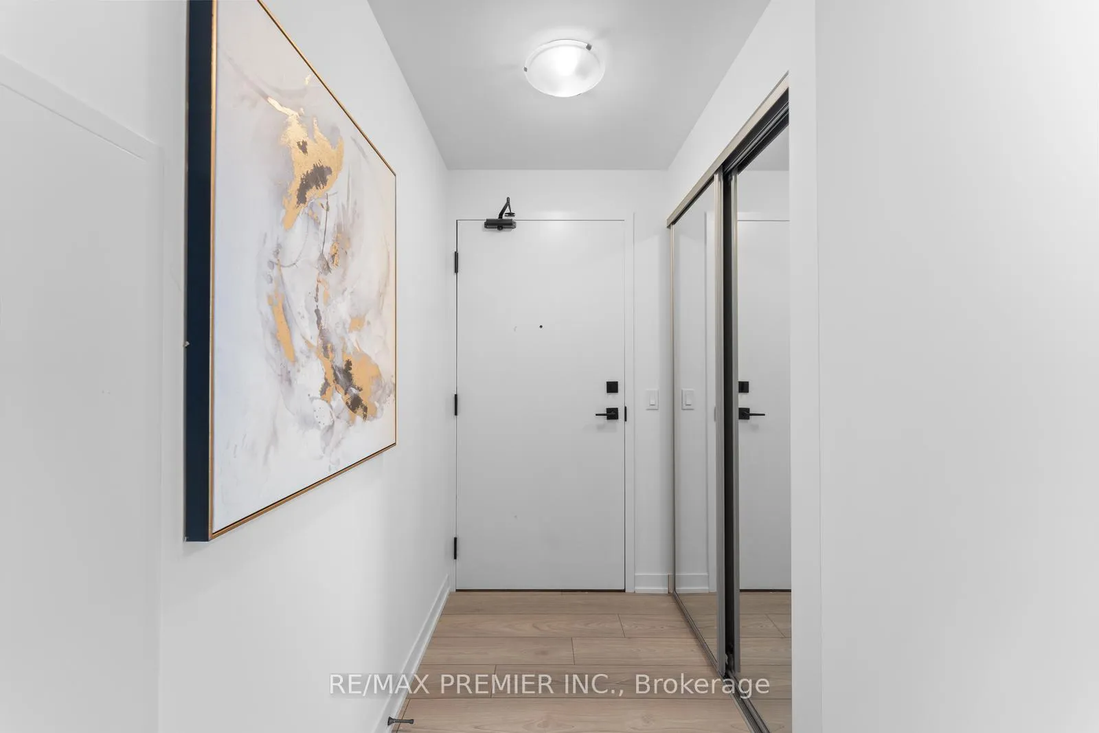Photo 6 of Unit 2617, 10 Abeja Street, Vaughan, Concord — HOMEH