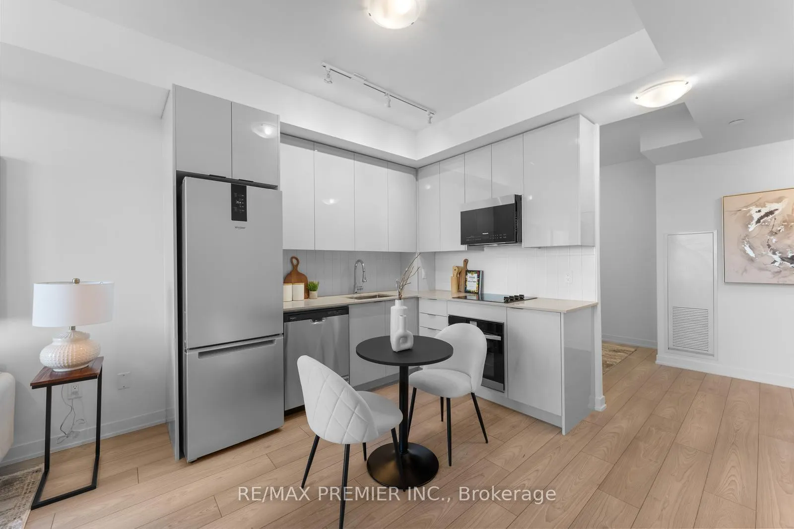 Photo 8 of Unit 2617, 10 Abeja Street, Vaughan, Concord — HOMEH