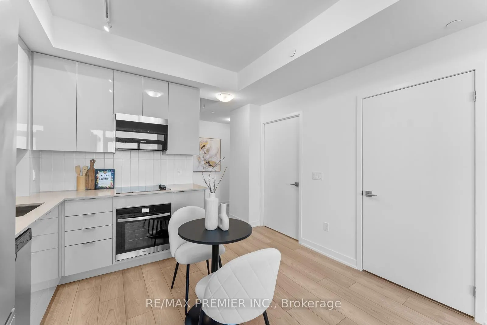 Photo 9 of Unit 2617, 10 Abeja Street, Vaughan, Concord — HOMEH