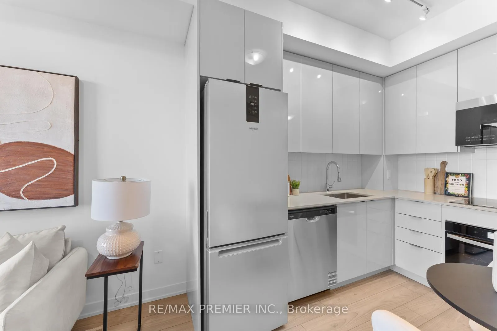 Photo 12 of Unit 2617, 10 Abeja Street, Vaughan, Concord — HOMEH
