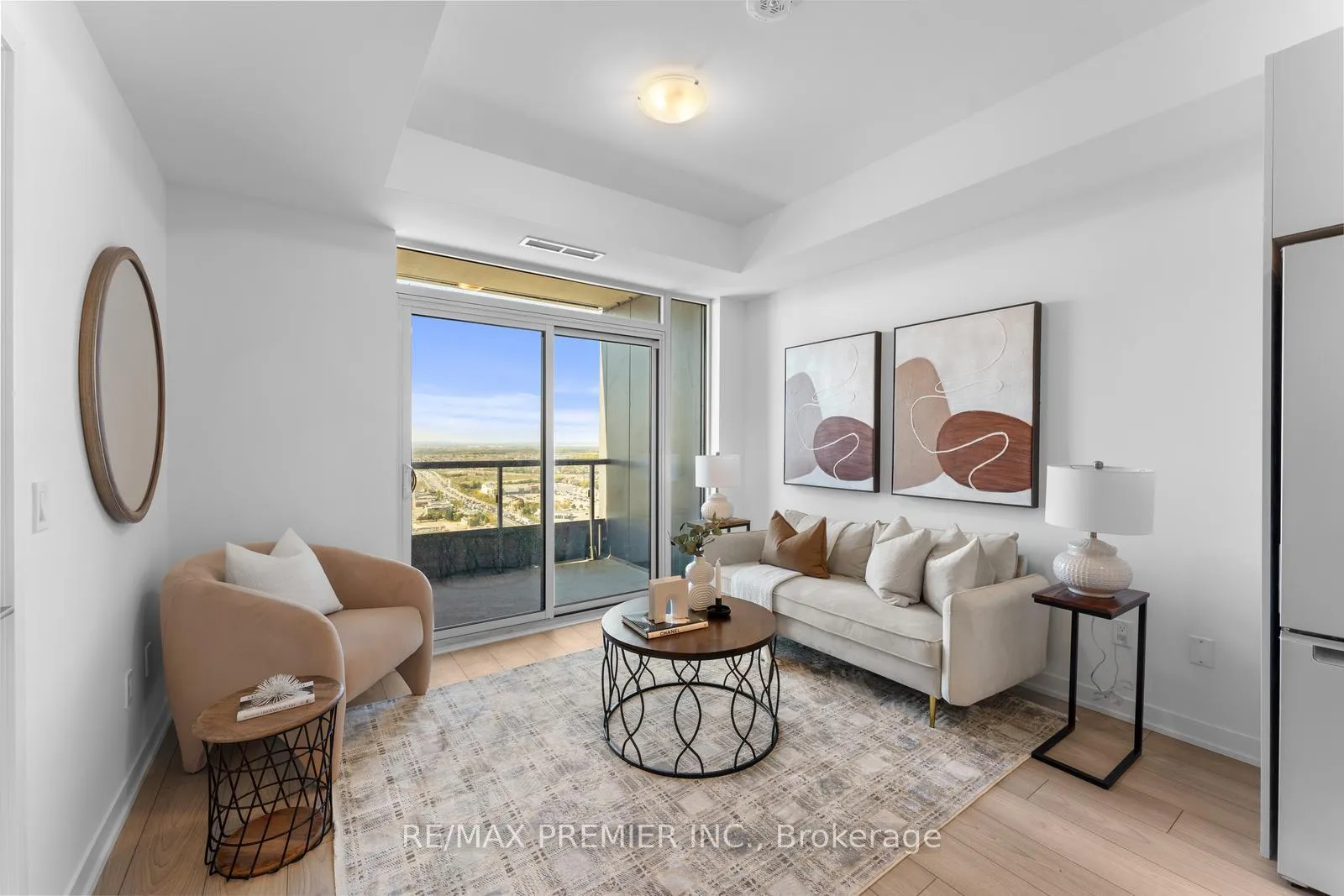 Photo 14 of Unit 2617, 10 Abeja Street, Vaughan, Concord — HOMEH