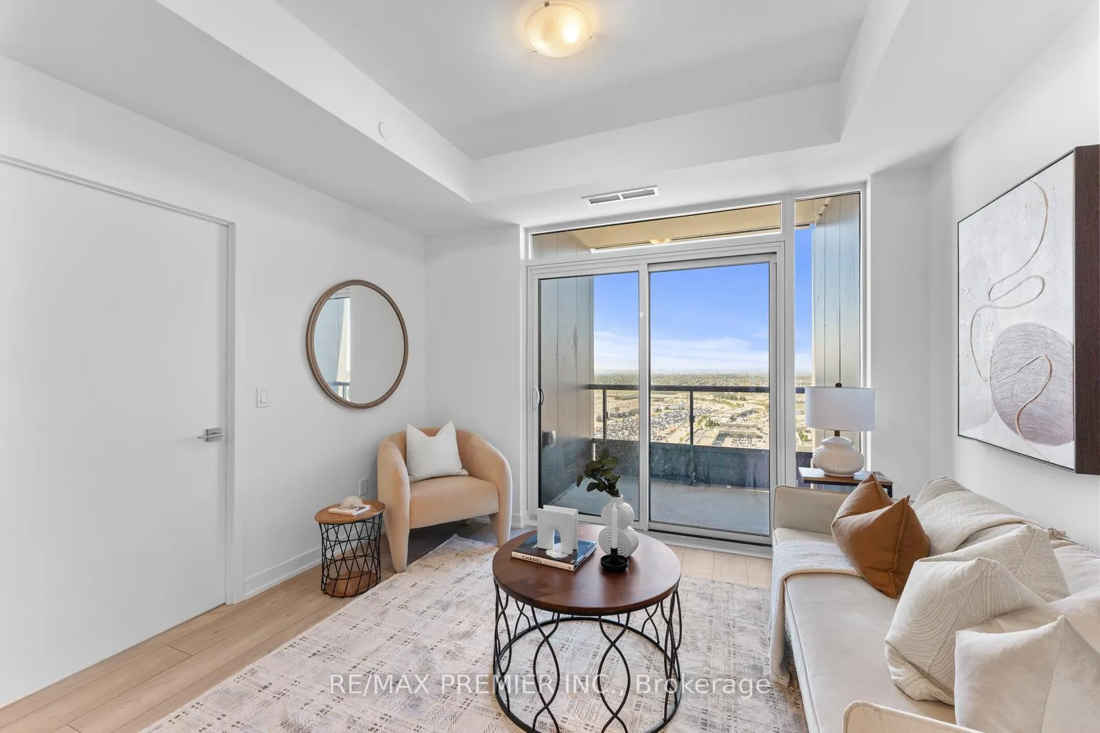 Photo 15 of Unit 2617, 10 Abeja Street, Vaughan, Concord — HOMEH