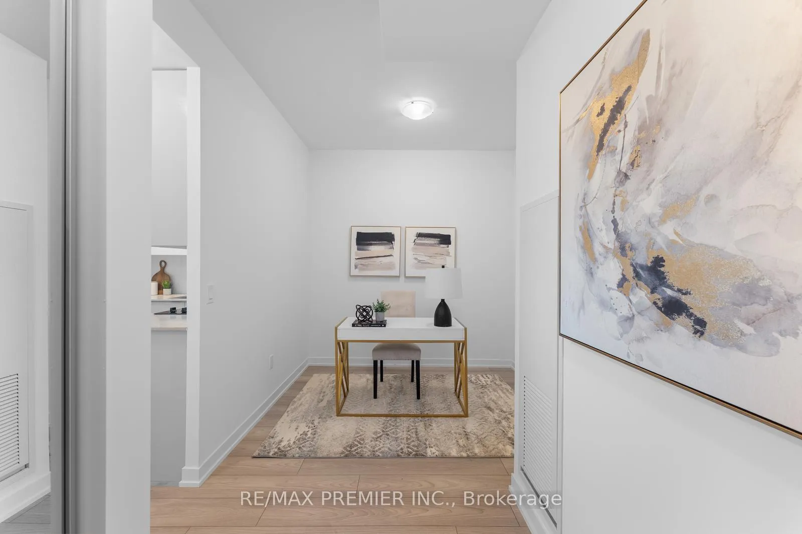 Photo 19 of Unit 2617, 10 Abeja Street, Vaughan, Concord — HOMEH