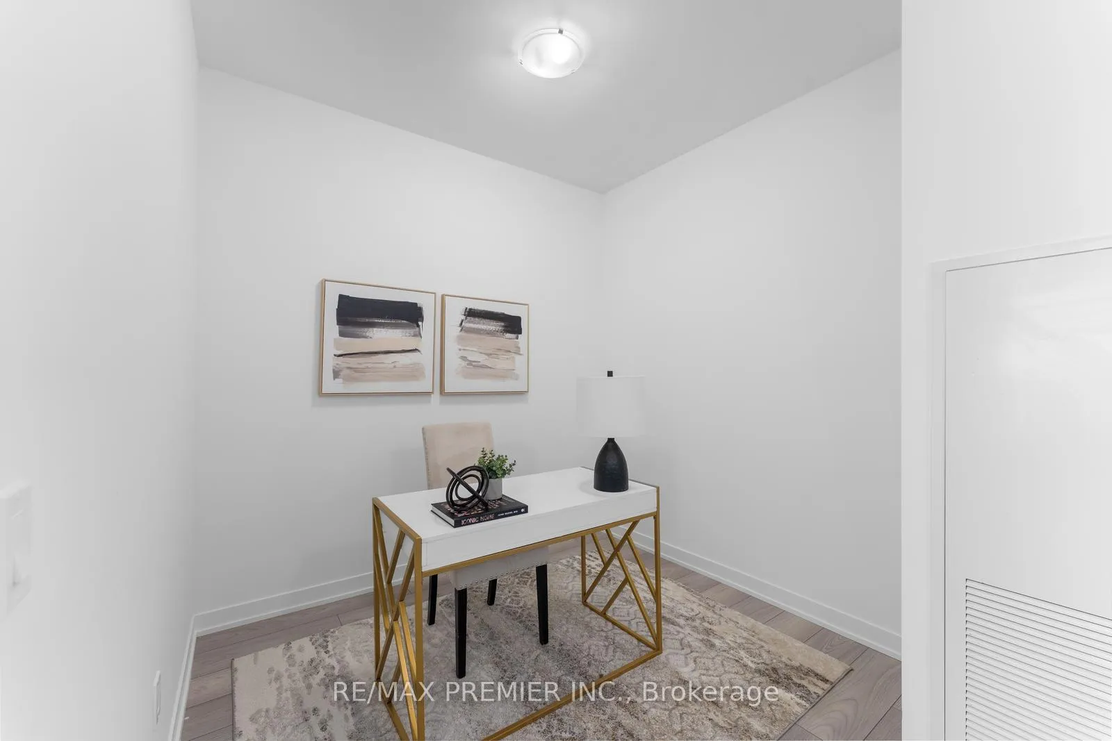 Photo 20 of Unit 2617, 10 Abeja Street, Vaughan, Concord — HOMEH