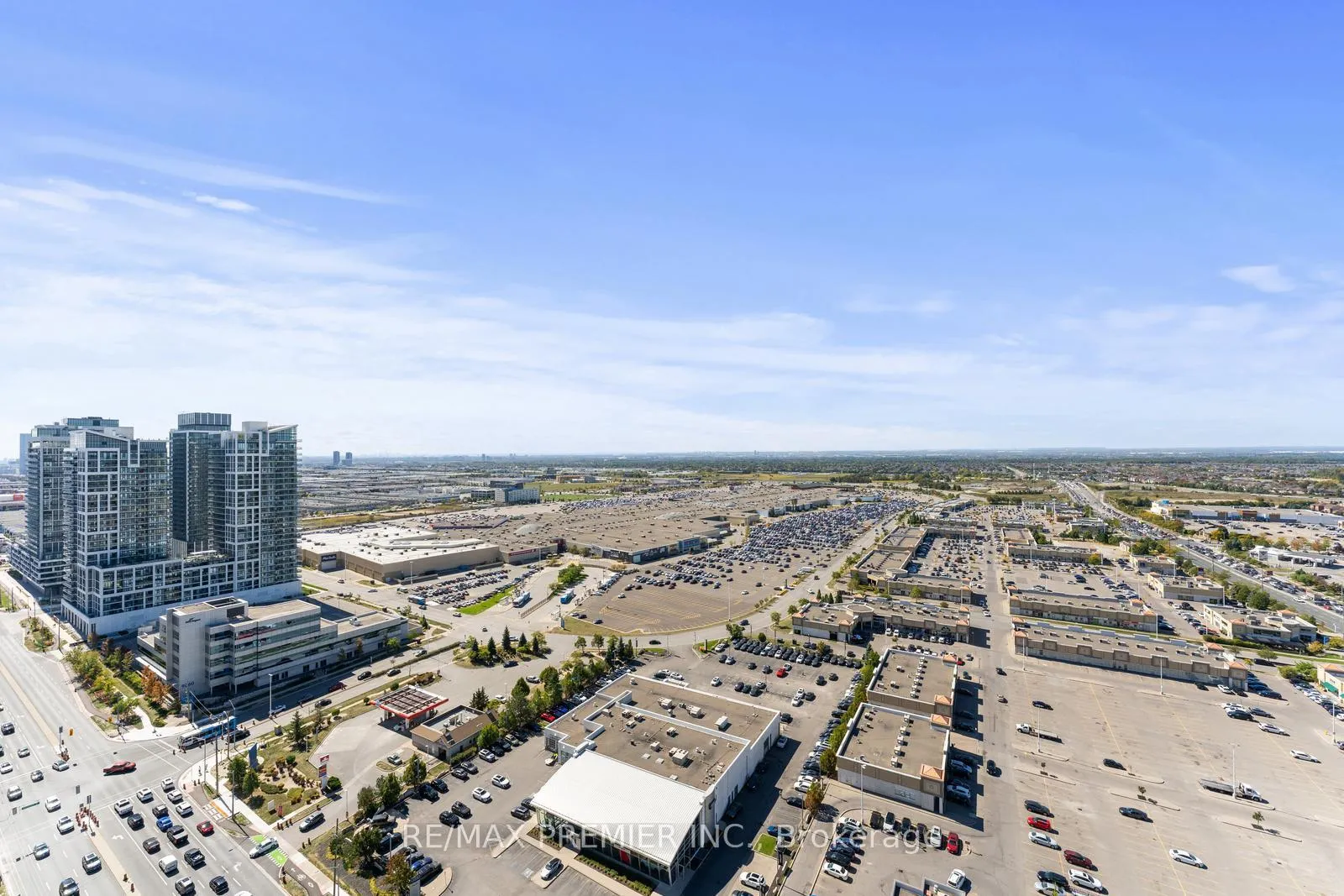 Photo 25 of Unit 2617, 10 Abeja Street, Vaughan, Concord — HOMEH