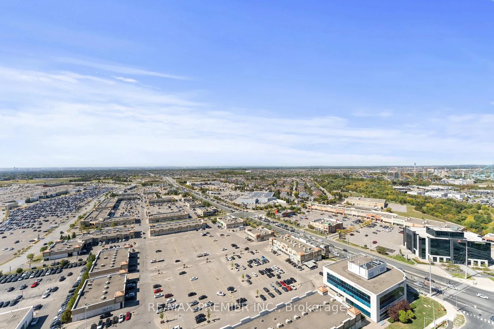 Photo 26 of Unit 2617, 10 Abeja Street, Vaughan, Concord — HOMEH