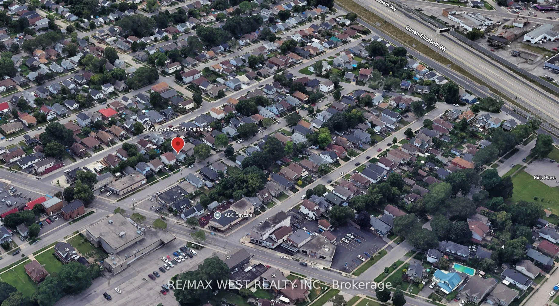 Photo 27 of 28 Concord Avenue, St. Catharines, Fairview — HOMEH