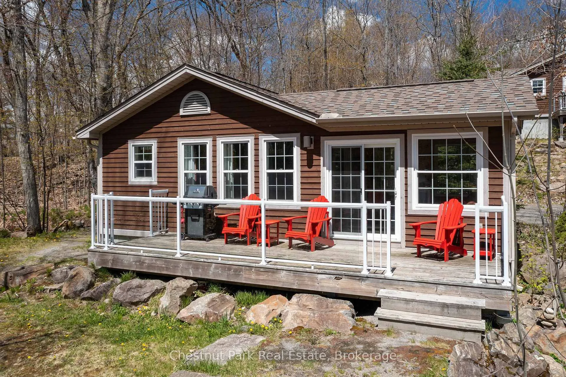 Photo of Unit 116-10, 1052 Rat Bay Road