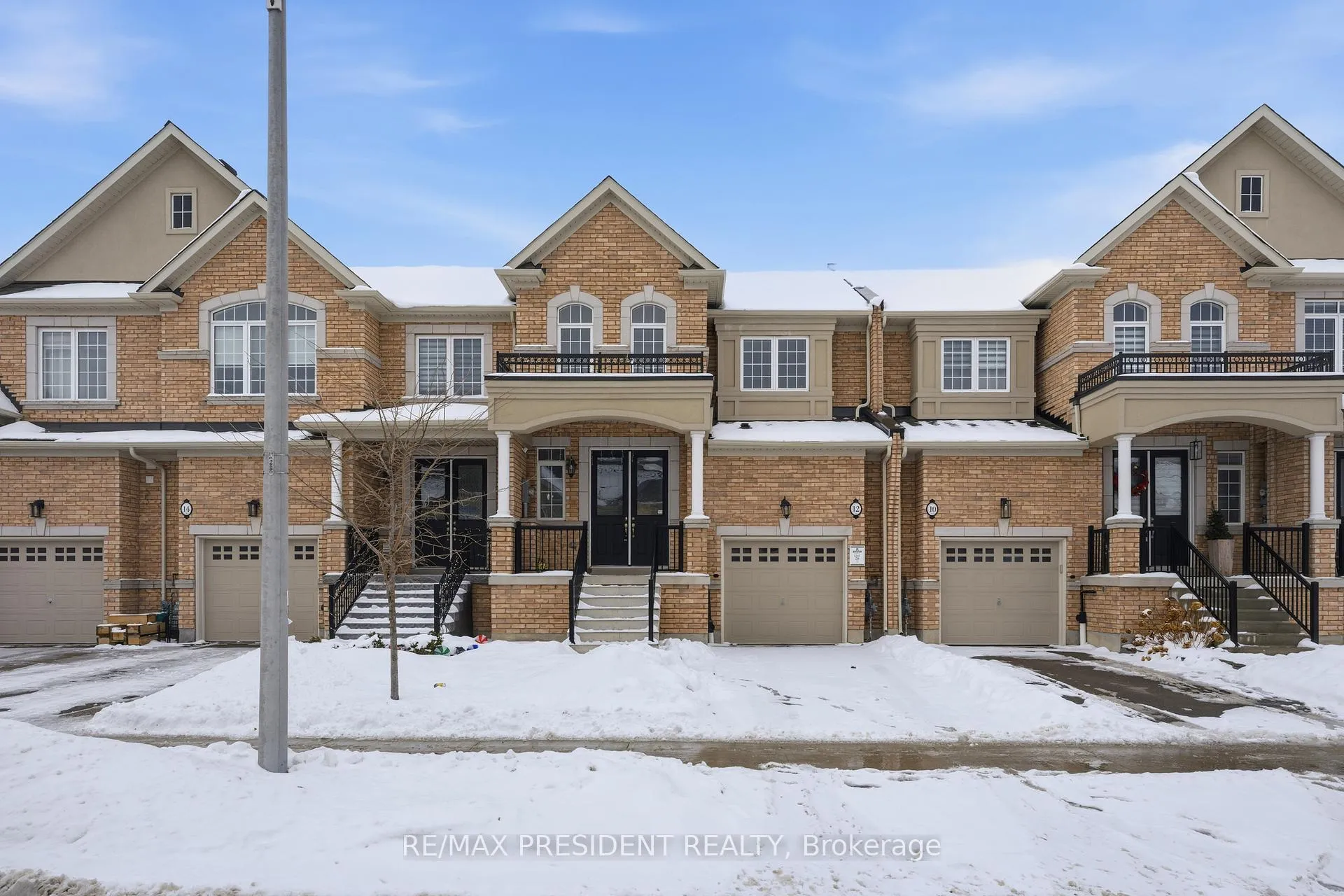 Photo 1 of 12 Beasley Grove, Hamilton, Meadowlands — HOMEH