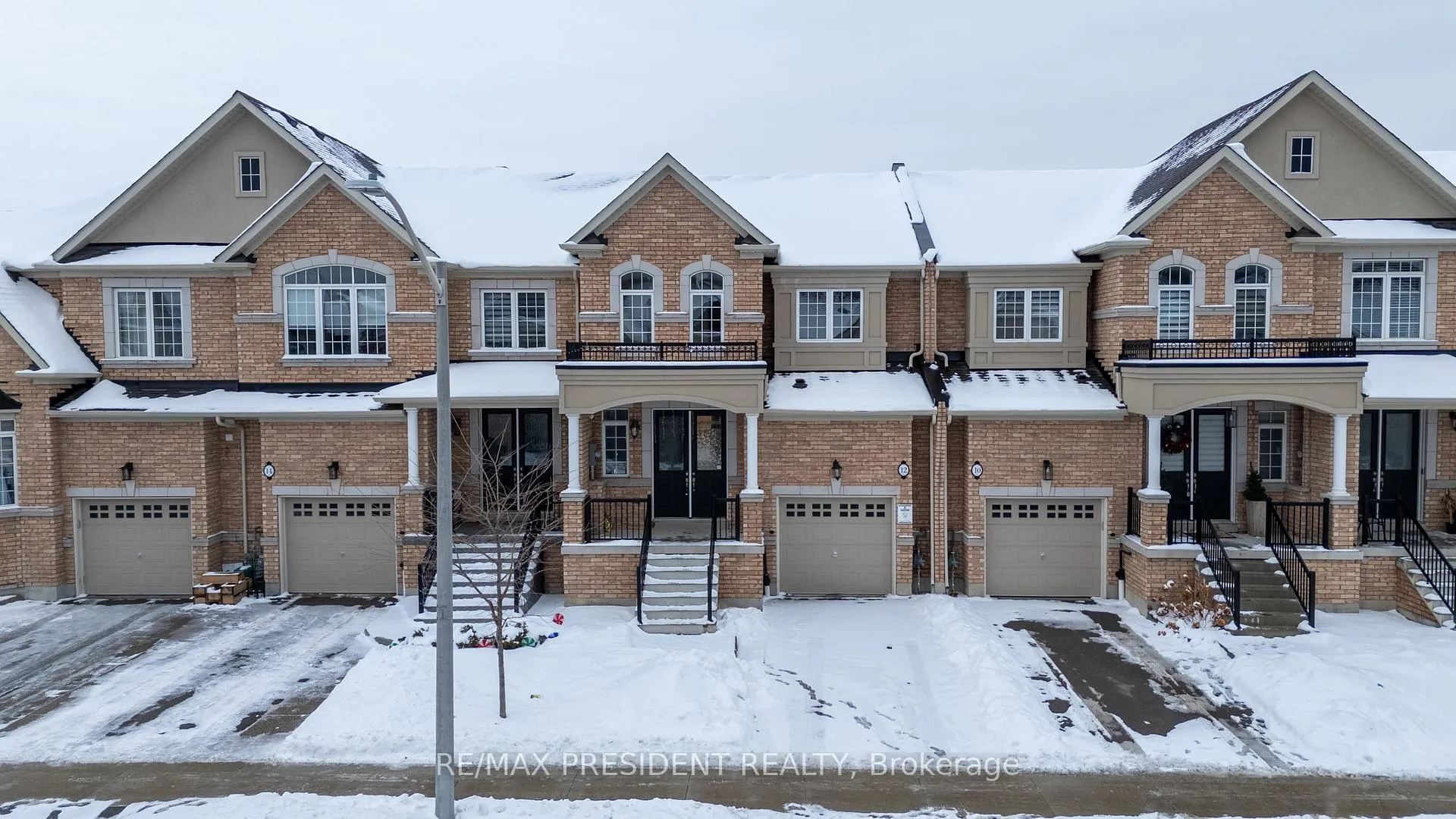 Photo 2 of 12 Beasley Grove, Hamilton, Meadowlands — HOMEH